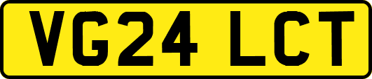 VG24LCT