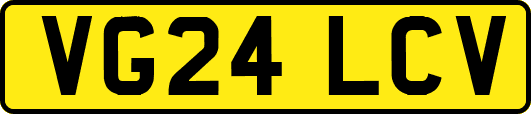 VG24LCV