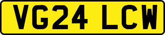 VG24LCW