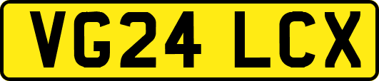 VG24LCX