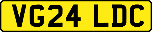 VG24LDC