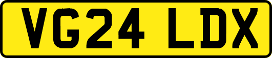 VG24LDX