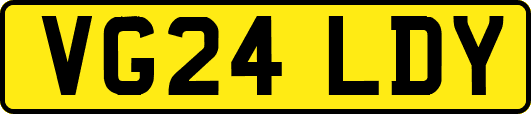 VG24LDY