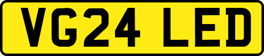 VG24LED