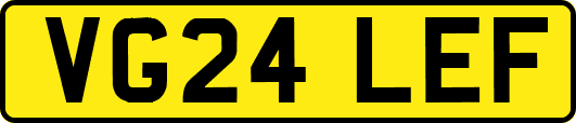 VG24LEF