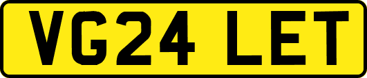 VG24LET