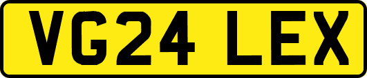 VG24LEX