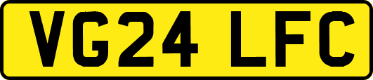 VG24LFC