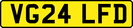 VG24LFD