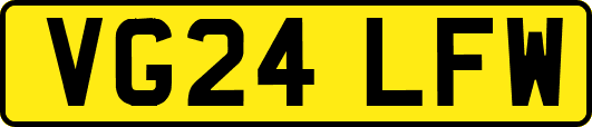 VG24LFW