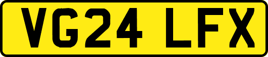 VG24LFX