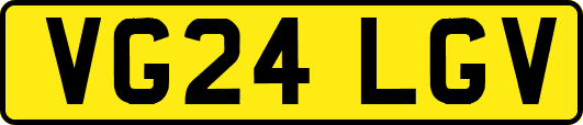 VG24LGV