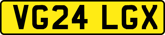 VG24LGX