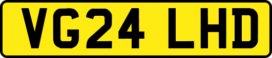 VG24LHD