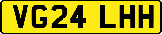 VG24LHH