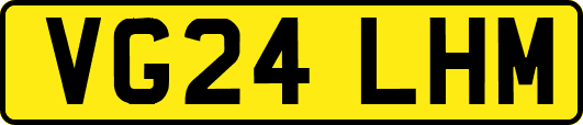 VG24LHM
