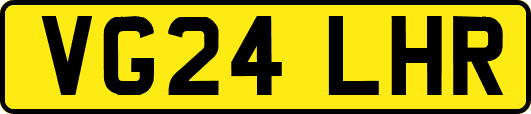 VG24LHR