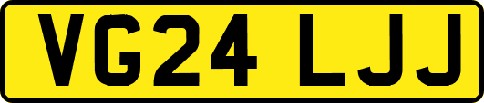 VG24LJJ