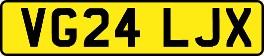 VG24LJX