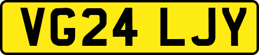 VG24LJY