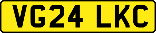 VG24LKC