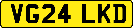 VG24LKD