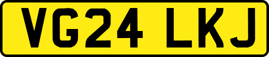 VG24LKJ
