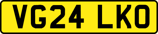VG24LKO