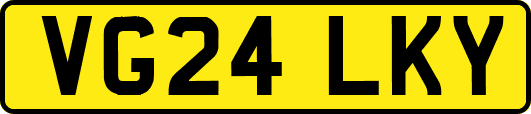 VG24LKY