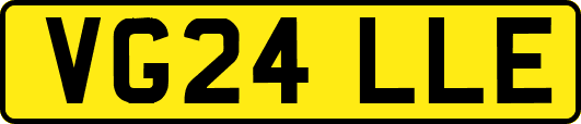 VG24LLE