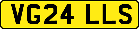 VG24LLS