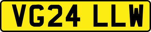 VG24LLW