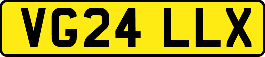 VG24LLX