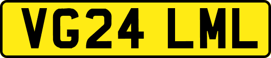 VG24LML