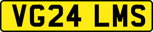 VG24LMS