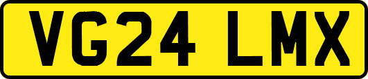 VG24LMX