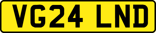 VG24LND