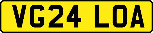 VG24LOA