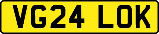 VG24LOK