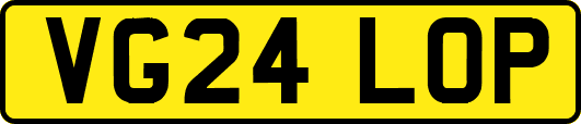 VG24LOP