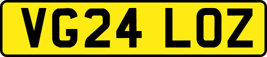 VG24LOZ
