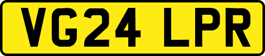 VG24LPR