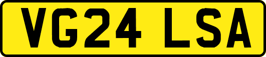 VG24LSA