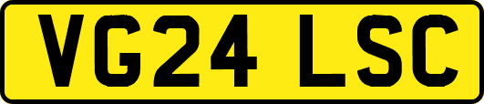 VG24LSC