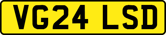 VG24LSD