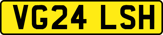 VG24LSH