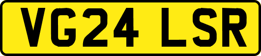 VG24LSR