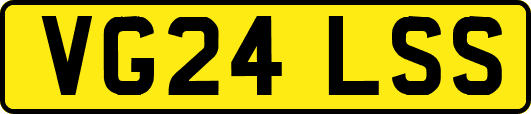 VG24LSS