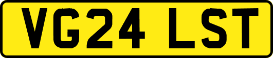VG24LST