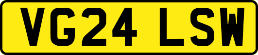 VG24LSW